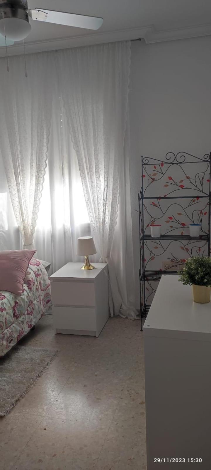 Apartamento Frente A Palacio De Congresos 세비야 외부 사진