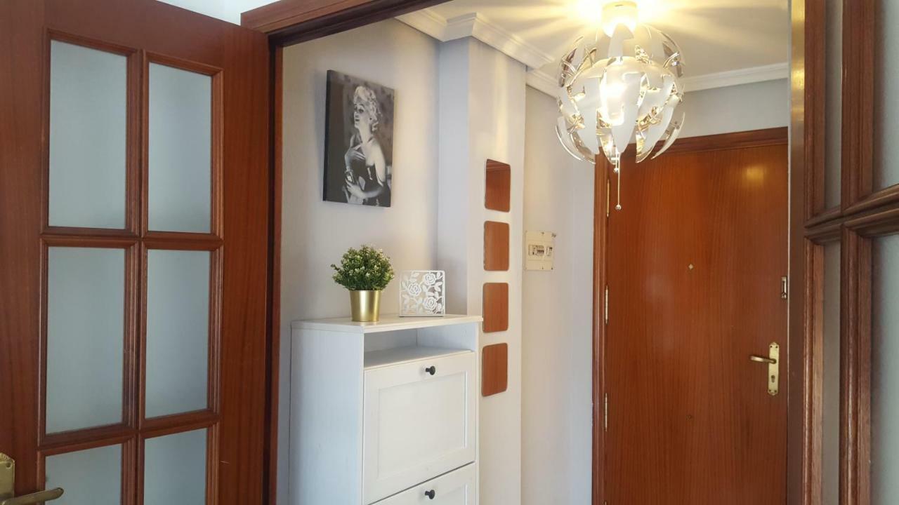 Apartamento Frente A Palacio De Congresos 세비야 외부 사진